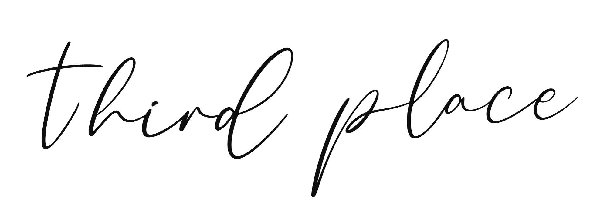 株式会社THIRD PLACE